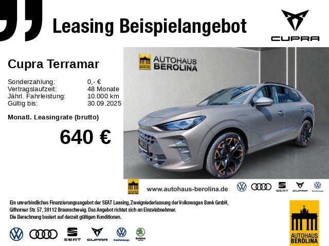 Terramar