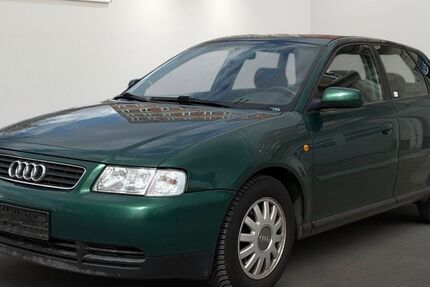 Audi A3 219.463 km 1.499 &euro; Berlin 12681
