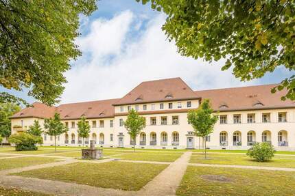 Wohnung Berlin Buch - 2 Zimmer, 64 m&sup2;, 249.000&euro; | Angebot:25278344