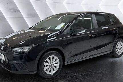 Seat Ibiza 15.307 km 17.990 &euro; Ludwigsfelde 14974