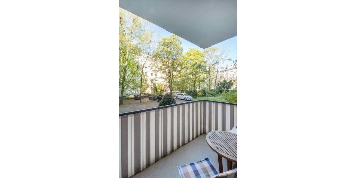 Etagenwohnung Berlin Wilmersdorf - 2 Zimmer, 62 m&sup2;, 395.000&euro; | Angebot:26704287