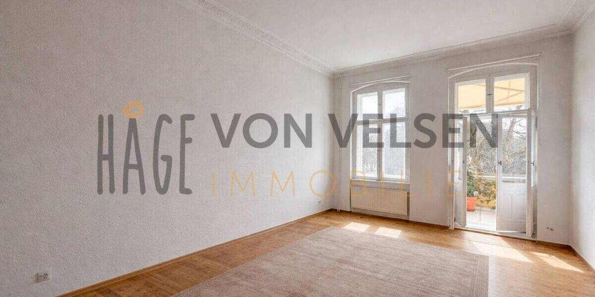 Etagenwohnung Berlin Niederschönhausen - 3 Zimmer, 85 m&sup2;, 479.500&euro; | Angebot:26528551