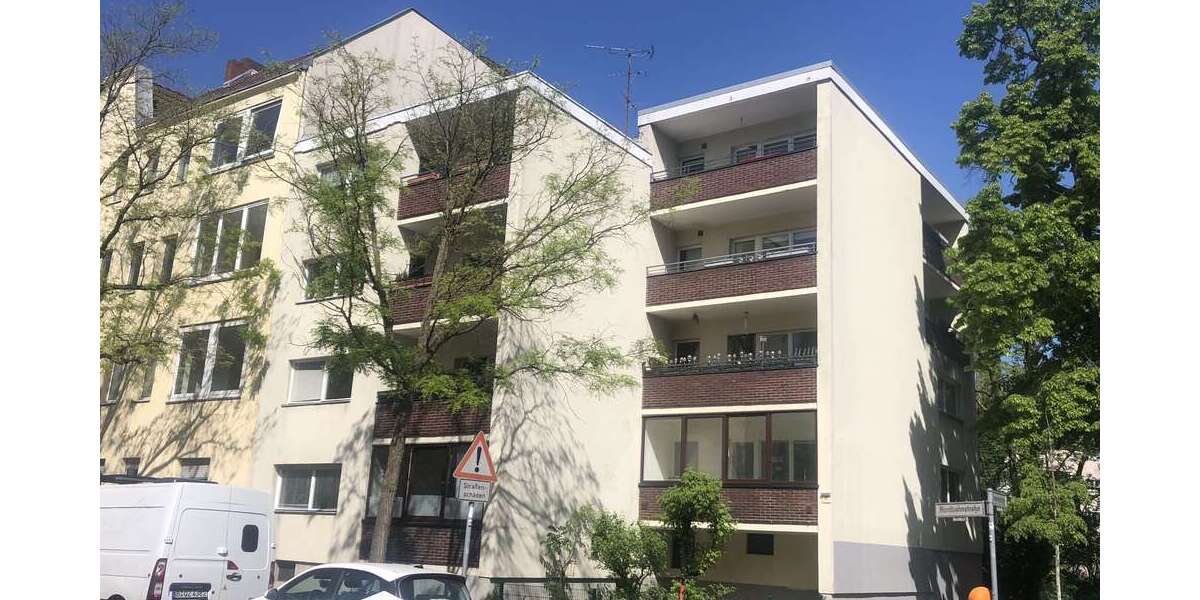 Wohnung zum Kaufen in Berlin 117.000 € 34 m² - Etagenwohnung Berlin Reinickendorf | Angebot:26515821