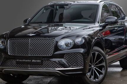 Bentley Bentayga 16.943 km 199.900 &euro; Berlin 10709