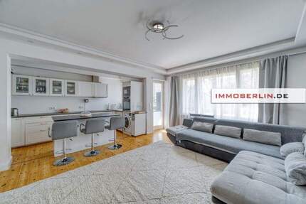 Wohnung Berlin Nikolassee - 4 Zimmer, 78 m&sup2;, 559.000&euro; | Angebot:26170517