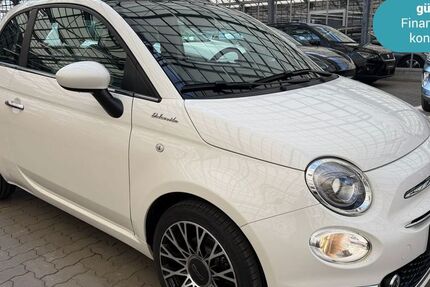 Fiat 500 40.491 km 11.590 &euro; Ludwigsfelde (bei Berlin) 14974