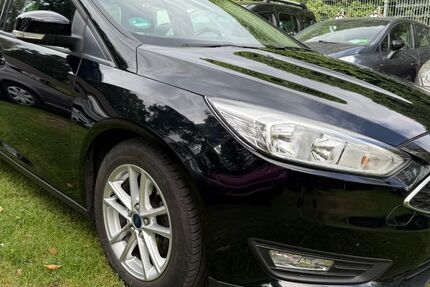 Ford Focus 180.000 km 4.400 &euro; Mahlow 15831