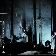 Don Giovanni - Staatsoper Unter den Linden