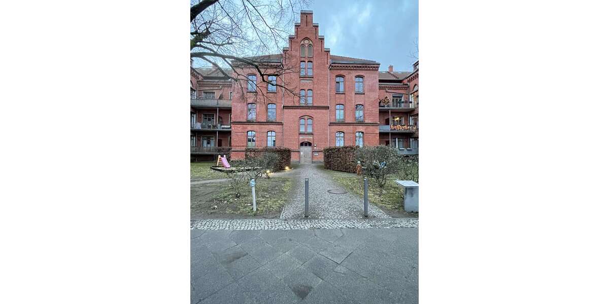 Etagenwohnung Potsdam Berliner Vorstadt - 3 Zimmer, 108 m&sup2;, 620.000&euro; | Angebot:19934786