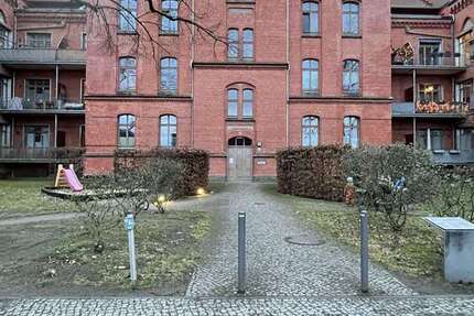 Wohnung Potsdam Berliner Vorstadt - 3 Zimmer, 108 m&sup2;, 620.000&euro; | Angebot:19934786