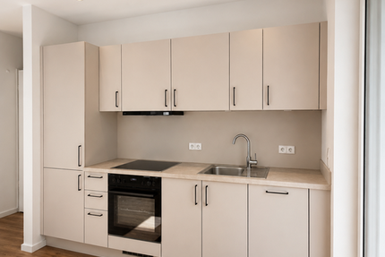 Wohnung Berlin Spandau - 2 Zimmer, 43 m&sup2;, 999&euro; | Angebot:27328066