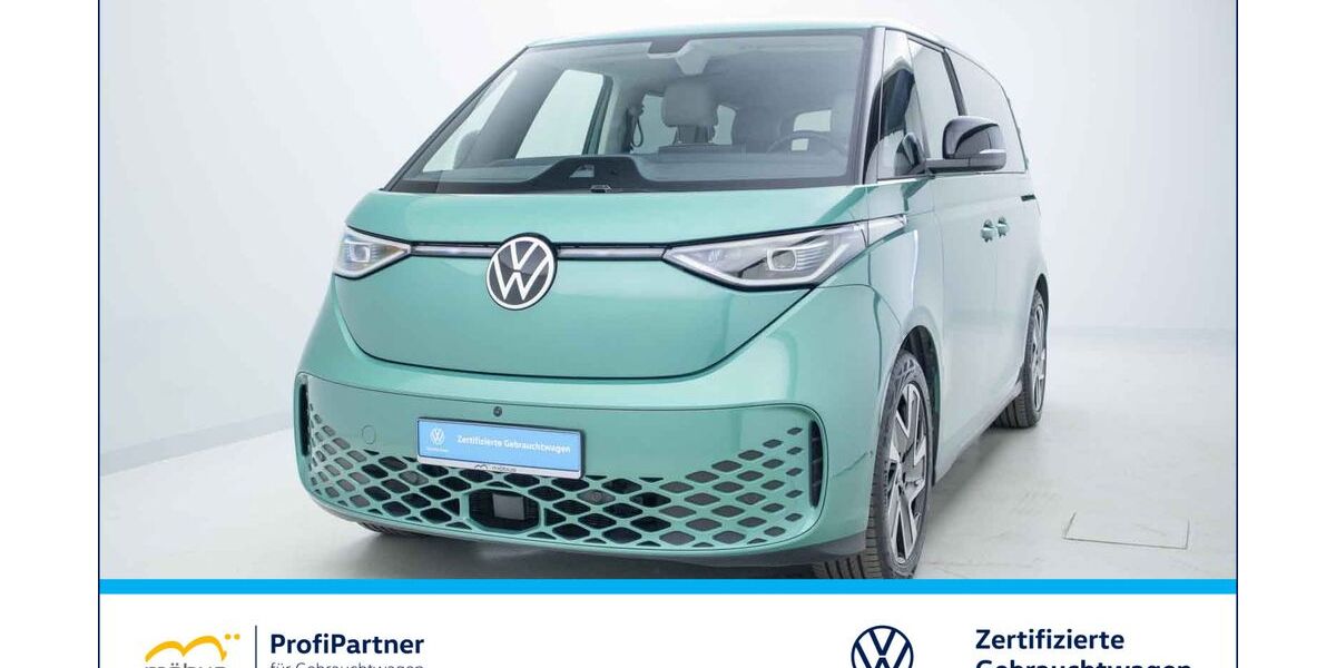 VW ID. Buzz 30.830 km 46.889 &euro; Berlin 13088