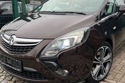 Opel Zafira 168.000 km 8.990 &euro; Berlin Weißensee-Pankow 13086
