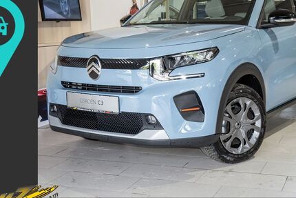 Citroen C3 3.921 km 19.440 &euro; Königs Wusterhausen 15711