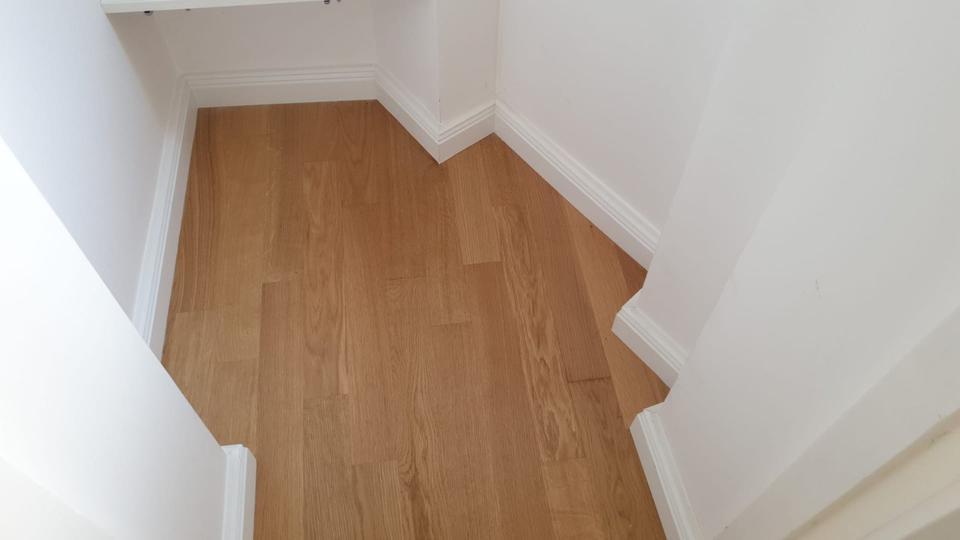 Zum 01.01.2026 freiwerdene Wohnung zu verkaufen