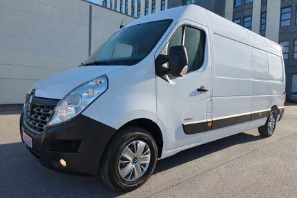Renault Master 154.524 km 12.890 &euro; Berlin 13055
