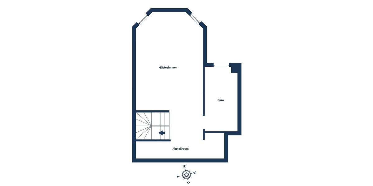 Reihenendhaus Berlin Frohnau - 5 Zimmer, 147 m&sup2;, 699.000&euro; | Angebot:25702434
