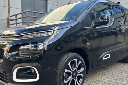 Citroen Berlingo 114.123 km 13.980 &euro; Berlin 13353
