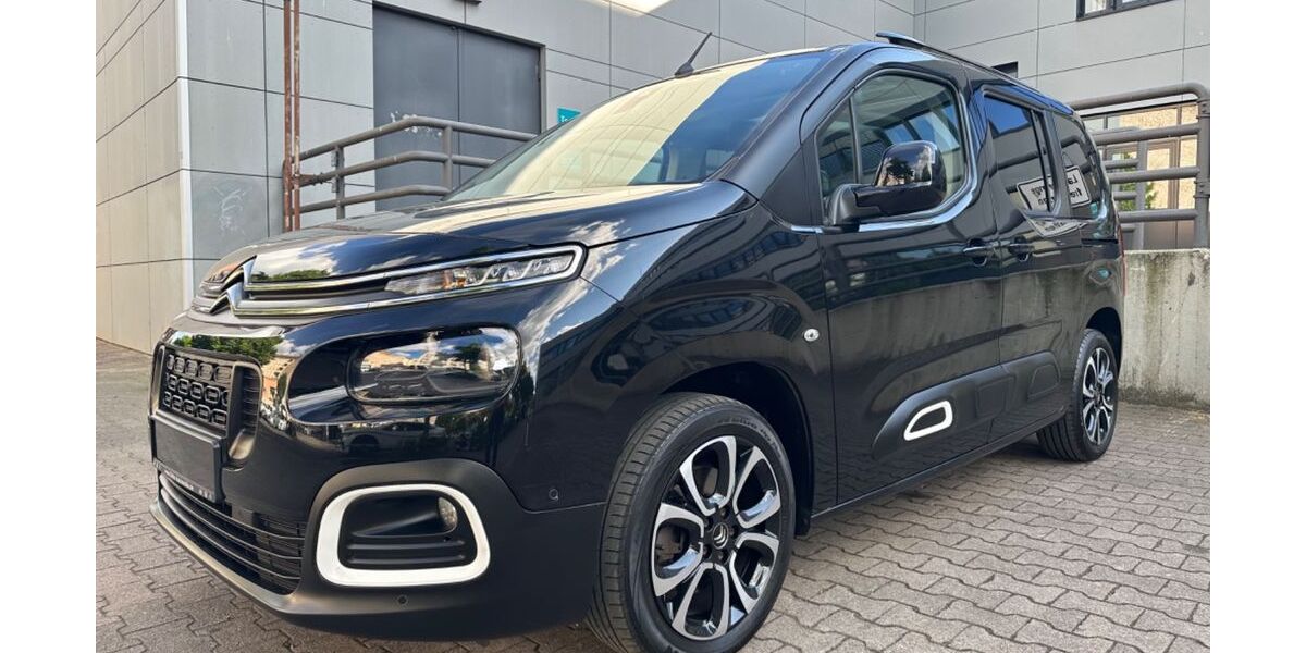 Citroen Berlingo 114.123 km 13.980 &euro; Berlin 13353