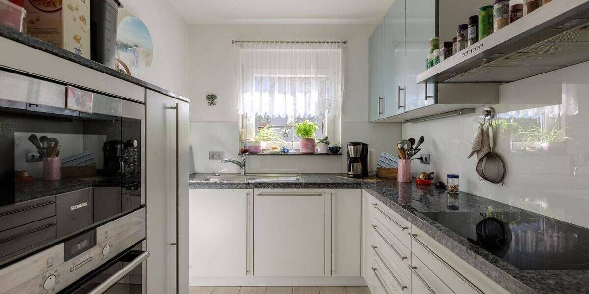 Reihenendhaus Berlin Spandau - 4 Zimmer, 122 m&sup2;, 498.000&euro; | Angebot:26393092