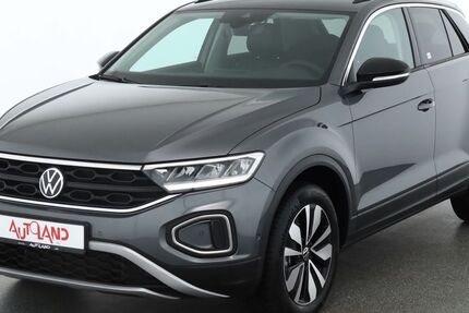 VW T-Roc 24.784 km 23.490 &euro; Berlin 12683