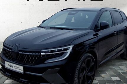 Renault Austral 24.836 km 33.999 &euro; Oranienburg bei Berlin 16515