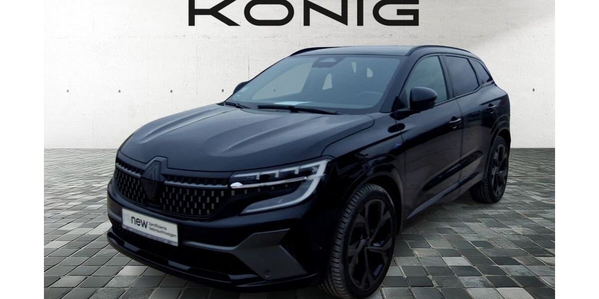 Renault Austral 24.836 km 33.999 &euro; Oranienburg bei Berlin 16515