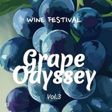 Grape Odyssey - Lust auf lebendige Weine mit Charakter? Berlin