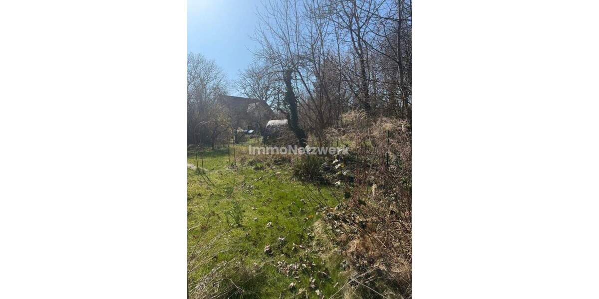 Grundstück Potsdam / Bornstedt Bornstedt - 725.500&euro; | Angebot:25715471