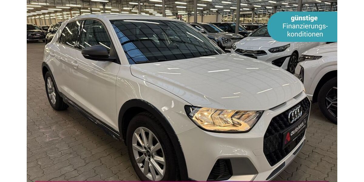 Audi A1 28.437 km 16.990 &euro; Ludwigsfelde (bei Berlin) 14974