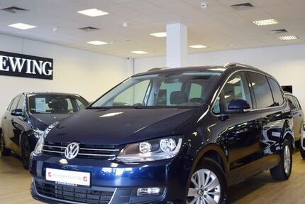 VW Sharan 86.860 km 22.980 &euro; Schönefeld 12529