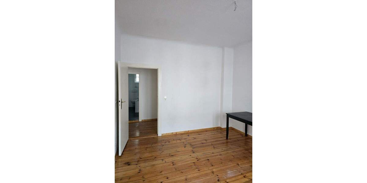 Etagenwohnung Berlin Adlershof - 2 Zimmer, 51 m&sup2;, 199.000&euro; | Angebot:25748082