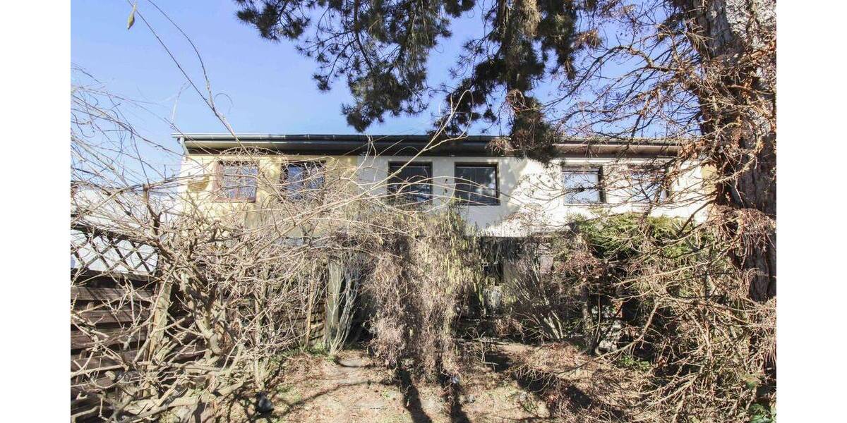 Reihenmittelhaus Berlin Mariendorf - 4 Zimmer, 105 m&sup2;, 449.000&euro; | Angebot:26487192