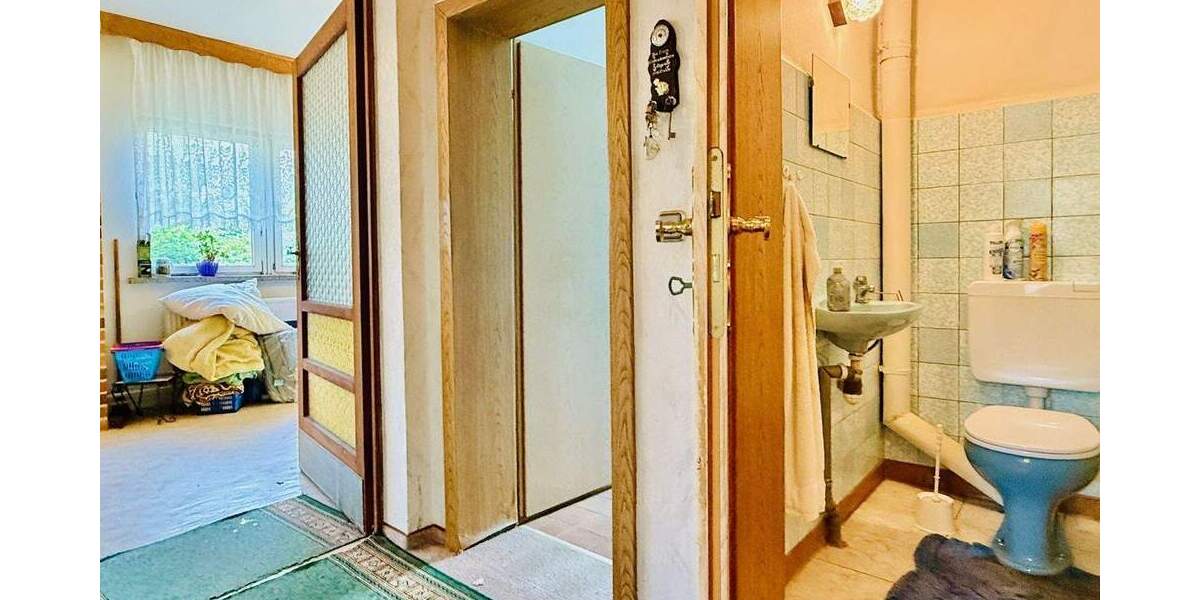 Einfamilienhaus Berlin Bohnsdorf - 4 Zimmer, 135 m&sup2;, 490.000&euro; | Angebot:24677996