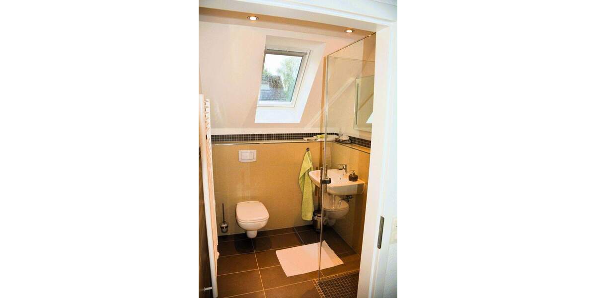 Einfamilienhaus Berlin Frohnau - 5 Zimmer, 129 m&sup2;, 545.000&euro; | Angebot:25741977