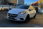 Opel Corsa Selection 1.2*Klima*BT*Freisprech*USB*Isof 108.290 km 4.990 &euro; Berlin 13187