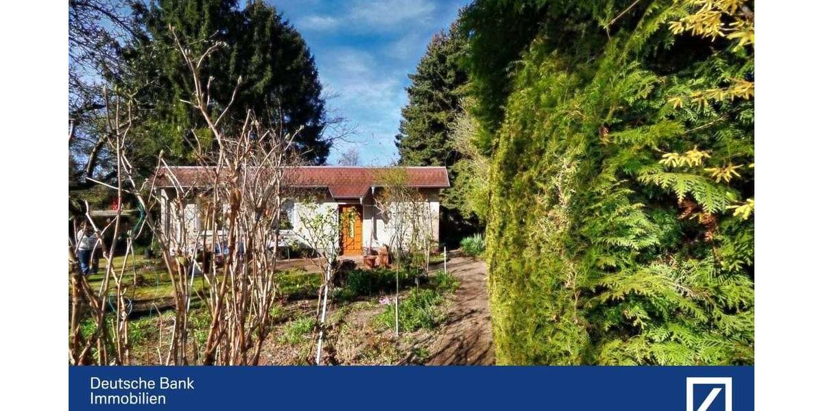 Grundstück Berlin Grünau - 430.000&euro; | Angebot:23971409