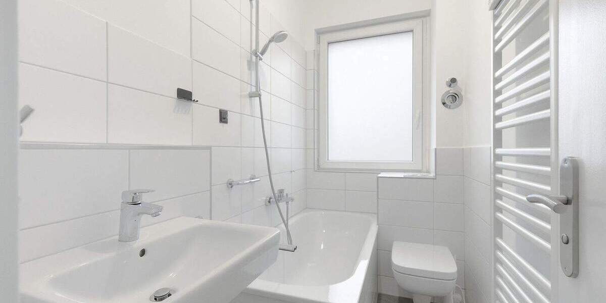 Etagenwohnung Berlin Wilmersdorf - 2 Zimmer, 54 m&sup2;, 369.920&euro; | Angebot:25692356