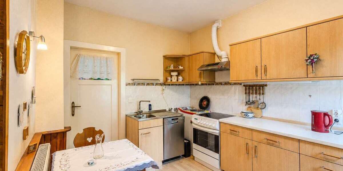 Wohnen im grünen Schmöckwitz – Einfamilienhaus mit großzügigem Garten - Einfamilienhaus Berlin Treptow-Köpenick | Angebot:27319124