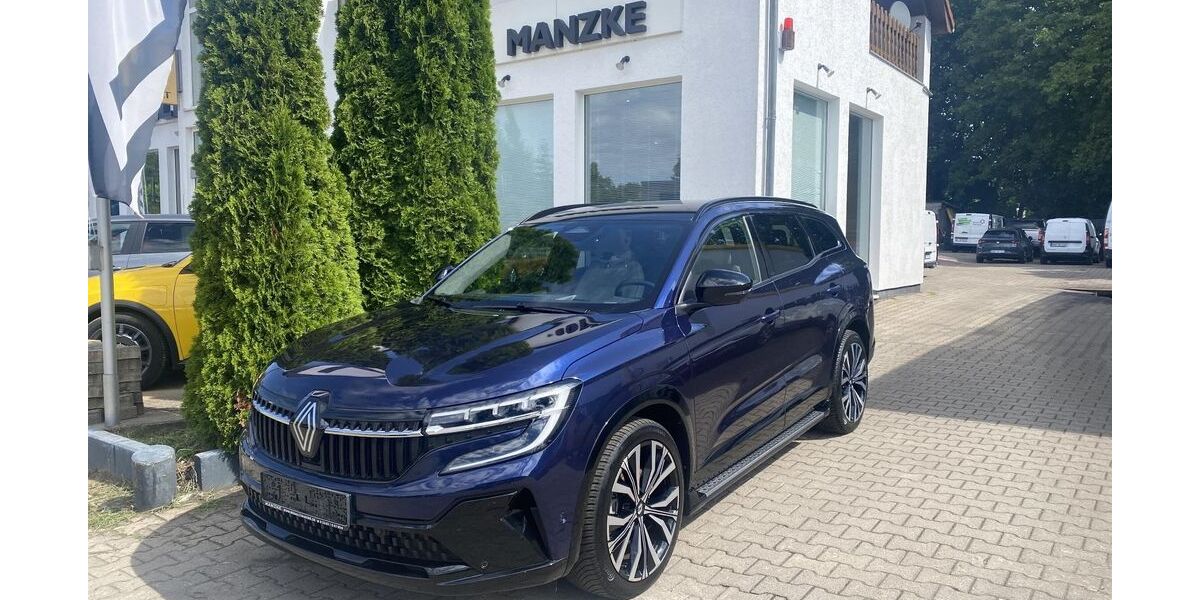 Renault Espace 41.499 km 37.490 &euro; Borgsdorf 16556