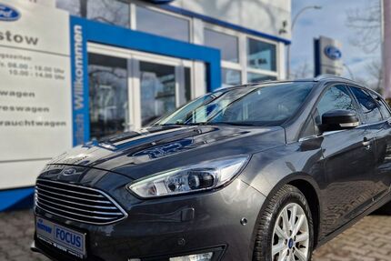 Ford Focus 73.000 km 12.590 &euro; Berlin 13509