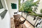 Etagenwohnung Berlin Charlottenburg-Wilmersdorf - 1 Zimmer, 46 m&sup2;, 1.200&euro; | Angebot:27705355