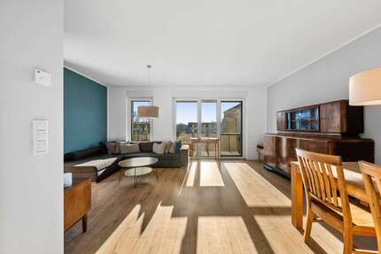 Wohnung Berlin Lichtenberg - 4 Zimmer, 113 m&sup2;, 669.000&euro; | Angebot:25168102