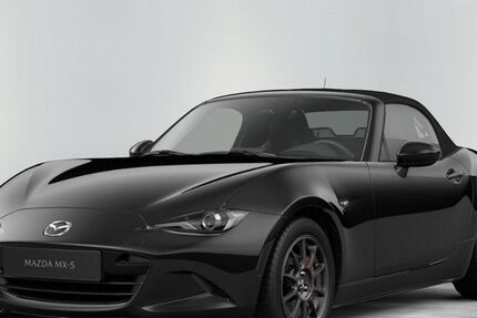 Mazda MX-5 3.570 km 31.990 &euro; Berlin 12247