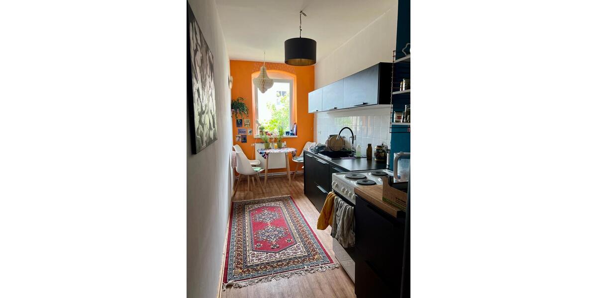 Dachgeschoßwohnung Berlin Neukölln - 3 Zimmer, 75 m&sup2;, 950&euro; | Angebot:26679529