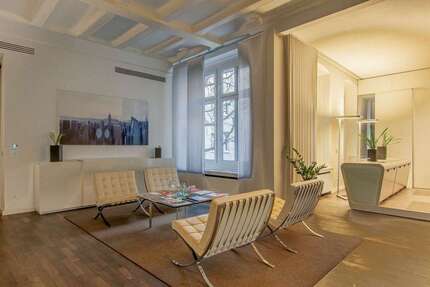 Gewerbeobjekt Berlin Charlottenburg-Wilmersdorf - 5.900&euro; | Angebot:25638242