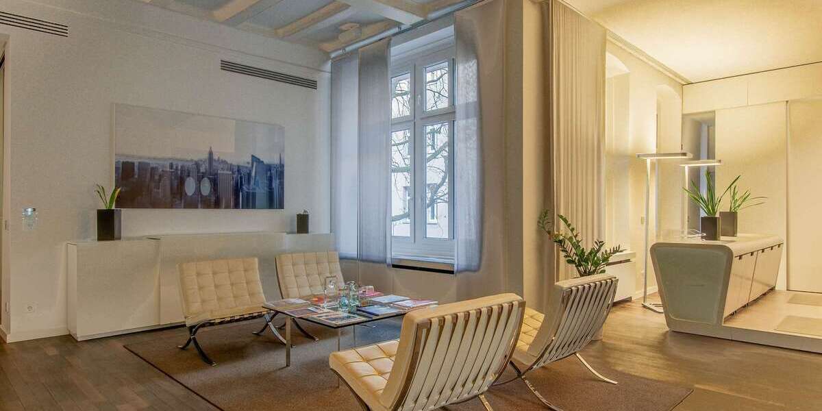 Gewerbeobjekt Berlin Charlottenburg-Wilmersdorf - 5.900&euro; | Angebot:25638242