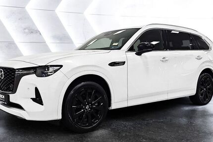 Mazda CX-80 20.565 km 51.990 &euro; Berlin 10553