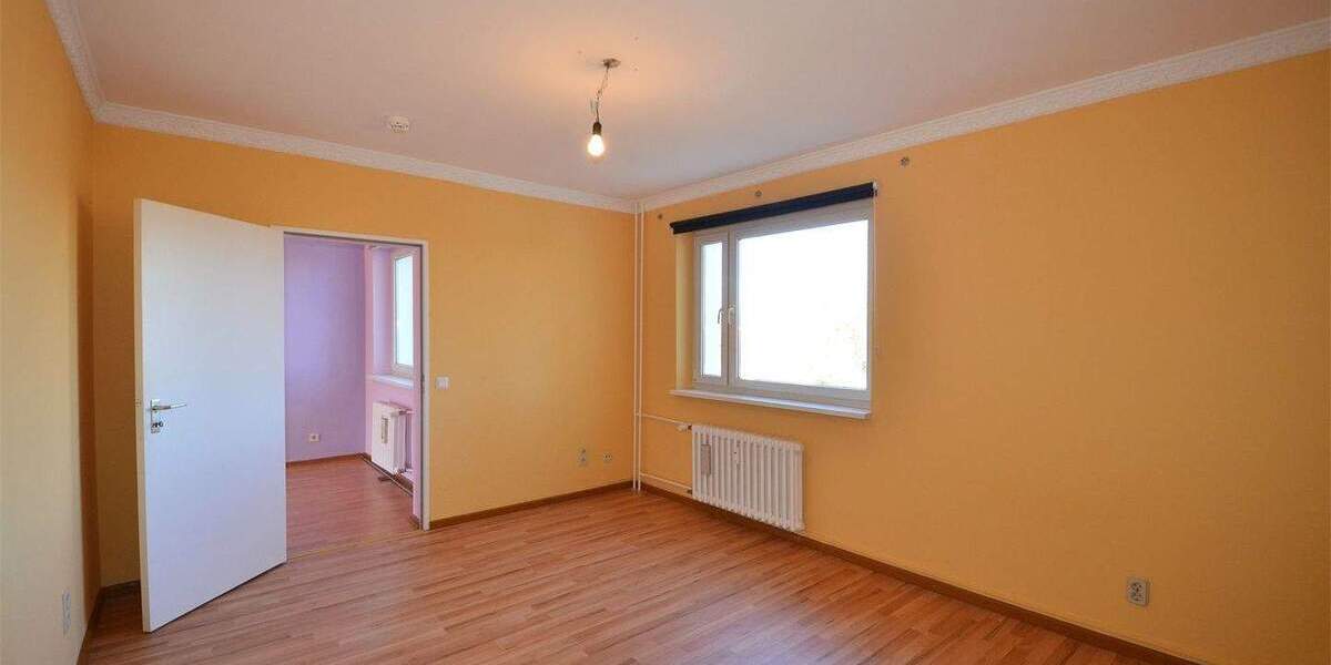 Etagenwohnung Berlin Buckow - 3 Zimmer, 82 m&sup2;, 295.000&euro; | Angebot:24515590