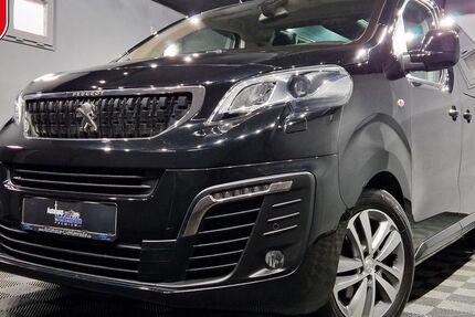 Peugeot Traveller 117.500 km 29.880 &euro; Berlin 12305